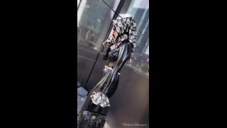 Latex Stylish Hijab Shoot Download New Porn Video Fast Mo...-8