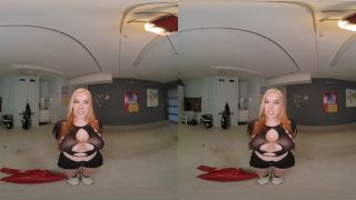 Pov Fuck Badass Biker Babe Cubbi Thompson And Fill Up Her Pussy And Her Tank-1