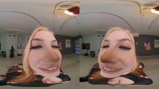 Pov Fuck Badass Biker Babe Cubbi Thompson And Fill Up Her Pussy And Her Tank-2