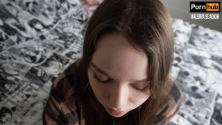 Video Anal Orgasm Of My Valeria Sladkih  Cum Spurts Out Of Her Ass ...-1