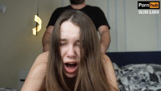 Video Anal Orgasm Of My Valeria Sladkih  Cum Spurts Out Of Her Ass ...-7