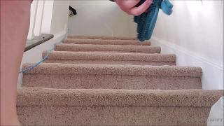 Lisa ASMR Lisaasmr - the maid returns asmr 31-03-2021-0