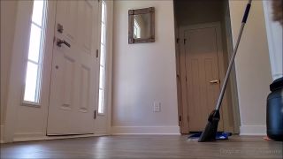 Lisa ASMR Lisaasmr - the maid returns asmr 31-03-2021-1