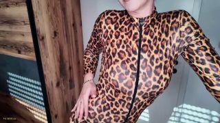 Nina Devil - Kannst du der Versuchung widerstehen 720P - Germany-9