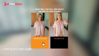Driving Your Wet Dick into Tight Pussied Cutie Katty West-9