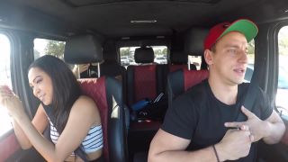 VitalyUncensored presents Episode 7 Flashing Tits To Strangers Prank! - (MILF porn)-3