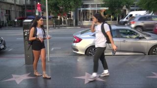 VitalyUncensored presents Episode 7 Flashing Tits To Strangers Prank! - (MILF porn)-5