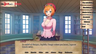 [GetFreeDays.com] Naugthy Pirates - Follando con Las hermosas Tetas de Nami de One Piece - cap 11 Adult Leak June 2023-9