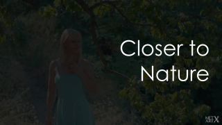 Lucretia K - Closer To Nature Teen-7