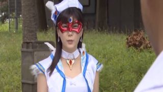 [WarAnLov.com] THPA-01 Super Heroine in a Close Call!! Vol.101-010-1