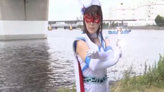 [WarAnLov.com] THPA-01 Super Heroine in a Close Call!! Vol.101-010-4