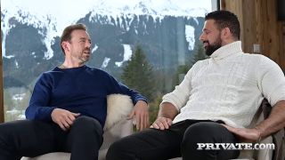 Candee Licious - The Best Part Of Skiing Was Getting Double Penetrated! SD.-4