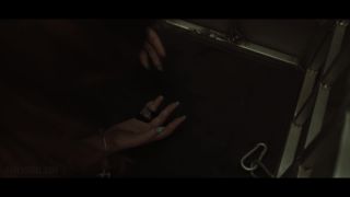 porn clip 48 mom femdom The Escape Room – Fancy Steel, ariana barbie on bdsm porn-1