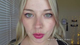 online clip 12 Miss Ruby Grey – Give Yourself to Me on femdom porn fetish facebook-6