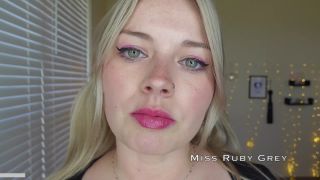 online clip 12 Miss Ruby Grey – Give Yourself to Me on femdom porn fetish facebook-7