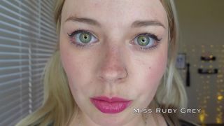 online clip 12 Miss Ruby Grey – Give Yourself to Me on femdom porn fetish facebook-8