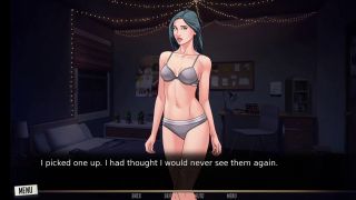 Hotbhabi - "She Caught Him Looking – And Didn't Stop"-3