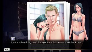 Hotbhabi - "She Caught Him Looking – And Didn't Stop"-4
