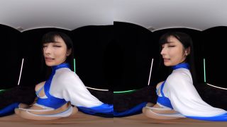 Walnut Sakura VRKM-1643 JAV Big Tits Creampie Oculus Rift Vi-3