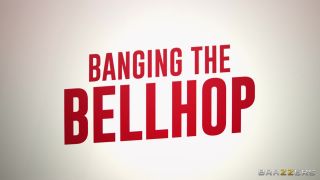 Amber Jayne - Banging The Bellhop - FullHD 1080-0