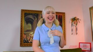 porn clip 44 Cherry English Quite a Commotion - [Jim Slip] (FullHD 1080p) | videos | fetish porn femdom strapon hd-2