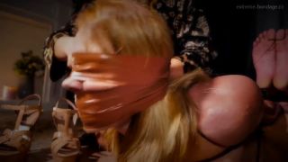 Alba Zevon & Pamela Maid to Obey [1080p] - BDSM-8