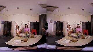CLVR-038 A - Virtual Reality - Asian-0
