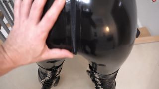 7184 Latex, Leather,  Rubber, Latex Fetish-7