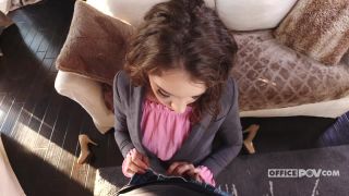 Elena koshka - horrible boss-2