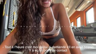 Angela doll47972518 video 2022-11-06 18-04 (defi-inconnu-la-salle-de-sport)-1
