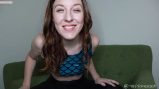 porn video 28 Miss Hanna – The Riskiest JOI Experiment – $12.99 on femdom porn femdom strapon hd-7