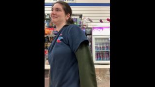 fetish Alison Angel AlisonAngel Takes a Creampie Pounding in  Sex Video-6