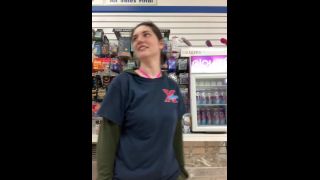 fetish Alison Angel AlisonAngel Takes a Creampie Pounding in  Sex Video-7