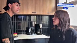 Latina dulce y humeda reconciliacion...-1