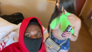 The Greek Freak (ayyyejae) The Voice Vs Throat Goat Onlyfans (Pornstar)-1