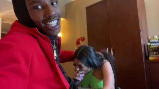 The Greek Freak (ayyyejae) The Voice Vs Throat Goat Onlyfans (Pornstar)-5