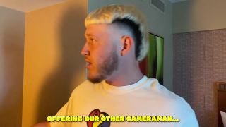 The Greek Freak (ayyyejae) The Voice Vs Throat Goat Onlyfans (Pornstar)-8