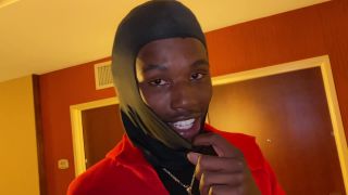 The Greek Freak (ayyyejae) The Voice Vs Throat Goat Onlyfans (Pornstar)-9