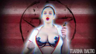 online xxx clip 49 asian femdom whipping Tsarina Baltic - Descent Into Hell Aroma Goon, fetish on fetish porn-6