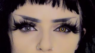 online video 7 Empress Poison — Yes Satan, fetish dating sites on femdom porn -1