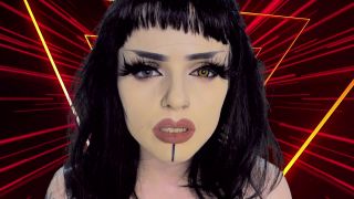 online video 7 Empress Poison — Yes Satan, fetish dating sites on femdom porn -7