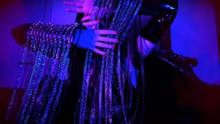 online video 7 Empress Poison — Yes Satan, fetish dating sites on femdom porn -9