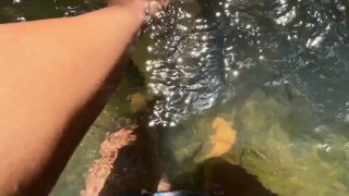 Nature Lover PH - Quickie Sa tabing ilog - Nature lover PH-3