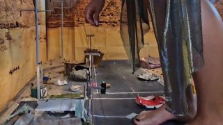 Strength GTS Dioramas - Magical Giantess 5 (Fetish porn)-7