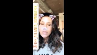 Bossy Ass Delilah_2019-12-19 Hello my loves, and welcome to the BOSSY BITCH SHOW random topics and rants, All done in go-4