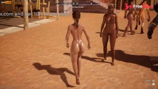 [GetFreeDays.com] Wild Life Video Porn Game - Inola Nude Unreal Engine 5 Wild Life Sex Game Play Sex Stream February 2023-6