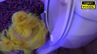free adult clip 34 Forest Whore Dirty Talk I Teach You How to Clean the Toilet [Full HD 501.7 MB] - human - femdom porn francesca le femdom-3