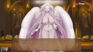 [GetFreeDays.com] THE BEST BUSTY ANGEL SEX IN THIS GAME - BIZARRE HOLY LAND Sex Video May 2023-2