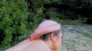 [K2S.CLUB] Maria-Gail - Mein erster Fick auf Mallorca - 4K 2160P-6