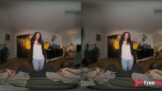 Leana Lovings as Misty from Yellowjackets Fucks Like Theres no Tomorrow-2